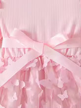 robe d'été enfant fille  hello kitty